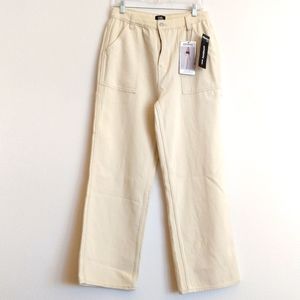 Simple Society Super High Rise Carpenter Jeans Size 13/31